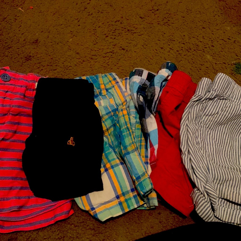 Shorts Bundle